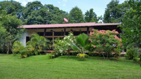 Los Cocos, Chinandega